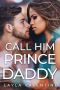 [She's in Charge 03] • Call Him Prince Daddy